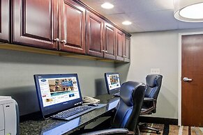 Hampton Inn West Springfield