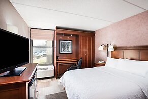 Hampton Inn West Springfield