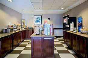 Hampton Inn West Springfield