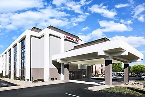 Hampton Inn West Springfield
