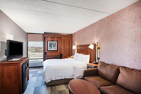 Hampton Inn West Springfield