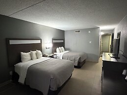 Q Lodge