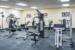 Quality Inn & Suites Coldwater near I-69