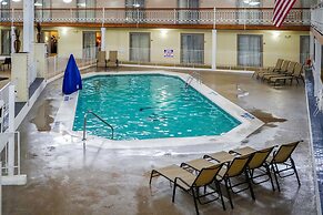 Quality Inn & Suites Coldwater near I-69