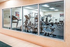Quality Inn & Suites Coldwater near I-69