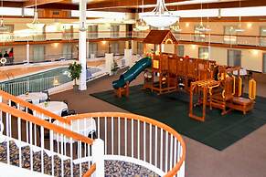 Quality Inn & Suites Coldwater near I-69