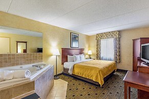 Quality Inn & Suites Coldwater near I-69