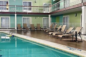 Quality Inn & Suites Coldwater near I-69
