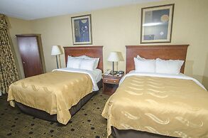 Quality Inn & Suites Coldwater near I-69