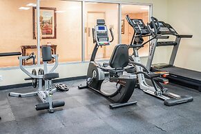 Quality Inn & Suites Coldwater near I-69
