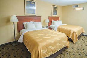 Quality Inn & Suites Coldwater near I-69