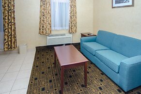 Quality Inn & Suites Coldwater near I-69