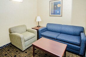 Quality Inn & Suites Coldwater near I-69