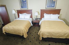 Quality Inn & Suites Coldwater near I-69