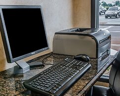 Quality Inn & Suites Coldwater near I-69