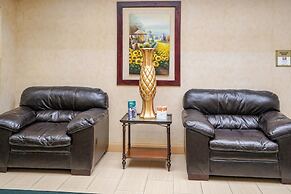 Quality Inn & Suites Coldwater near I-69