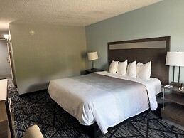Q Lodge