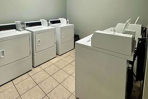 Quality Inn & Suites Coldwater near I-69