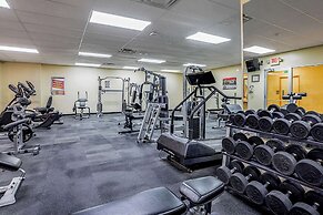 Quality Inn & Suites Coldwater near I-69