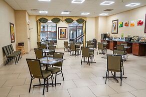 Quality Inn & Suites Coldwater near I-69