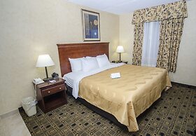 Quality Inn & Suites Coldwater near I-69