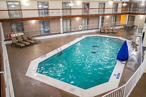 Quality Inn & Suites Coldwater near I-69