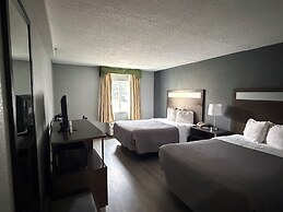 Q Lodge