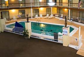 Quality Inn & Suites Coldwater near I-69