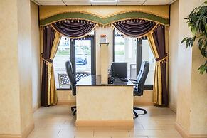 Quality Inn & Suites Coldwater near I-69