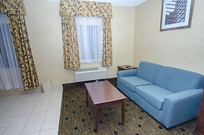 Quality Inn & Suites Coldwater near I-69