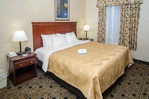 Quality Inn & Suites Coldwater near I-69