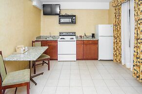 Quality Inn & Suites Coldwater near I-69