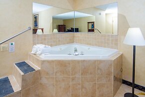 Quality Inn & Suites Coldwater near I-69
