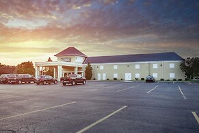Quality Inn & Suites Coldwater near I-69