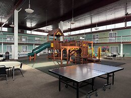 Q Lodge