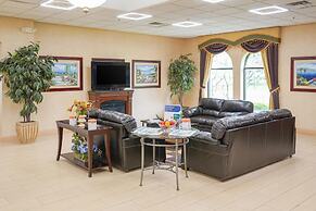 Quality Inn & Suites Coldwater near I-69