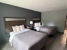 Q Lodge