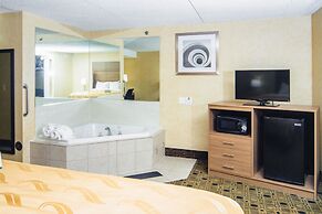 Quality Inn & Suites Coldwater near I-69
