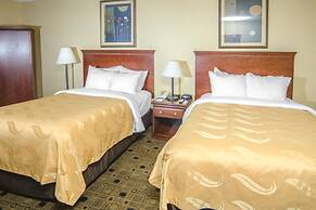 Quality Inn & Suites Coldwater near I-69