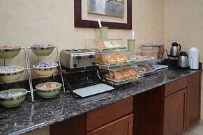Quality Inn & Suites Coldwater near I-69