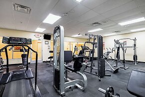 Quality Inn & Suites Coldwater near I-69