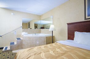 Quality Inn & Suites Coldwater near I-69