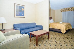 Quality Inn & Suites Coldwater near I-69