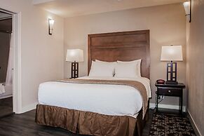 Best Western Bishop Lodge