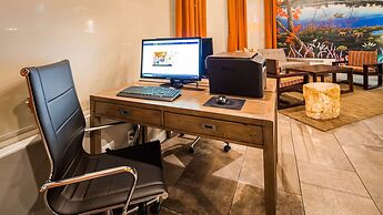 Best Western Bishop Lodge