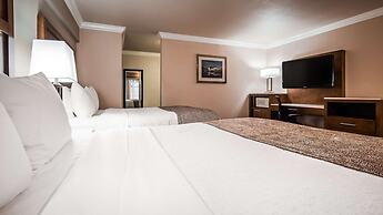 Best Western Bishop Lodge
