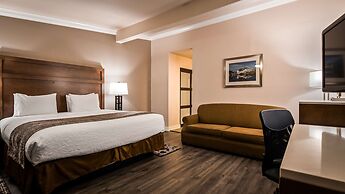 Best Western Bishop Lodge