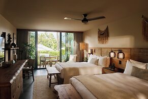 1 Hotel Hanalei Bay