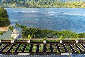 1 Hotel Hanalei Bay