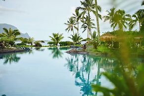 1 Hotel Hanalei Bay